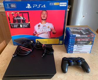 Playstation 4
