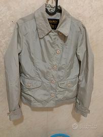Woolrich