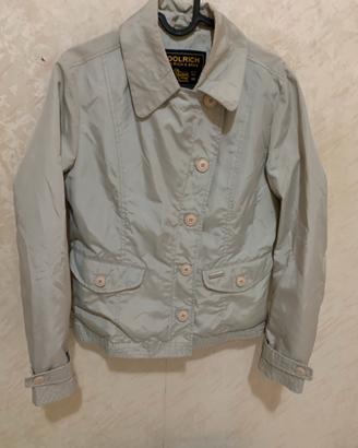 Woolrich