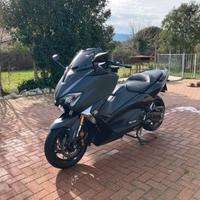 T-max 530sx