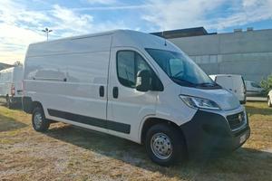 Ducato - Km 86.000 - METANO - Passo Lungo - 2019