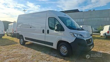 Ducato - Km 86.000 - METANO - Passo Lungo - 2019