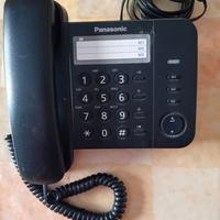 telefono cordless più telefono fisso