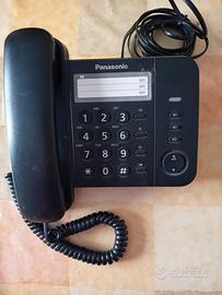 telefono cordless più telefono fisso