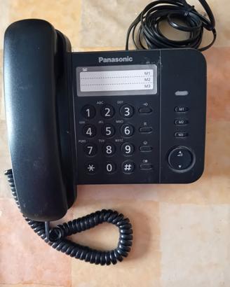 telefono cordless più telefono fisso