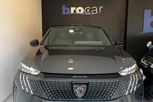 Peugeot 3008 Hybrid 145 e-DCS6 GT