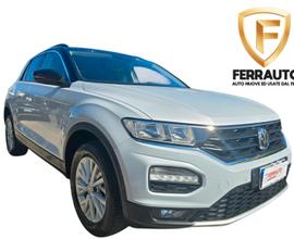 Volkswagen T-Roc 1.6TDI 115CV ADVANCED PLUS BICOLO
