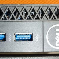 DELL Optiplex Micro 3050