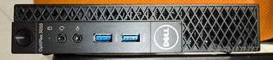 DELL Optiplex Micro 3050
