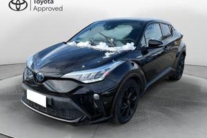 Toyota C-HR 2.0H Trend e-cvt