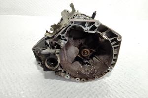 CAMBIO MANUALE COMPLETO ALFA ROMEO Mito Serie (955