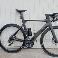 Giant propel