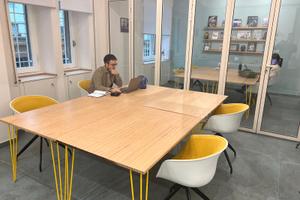 Ufficio per 4 persone in Prati