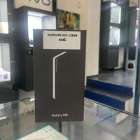 Samsung s25 128gb promo