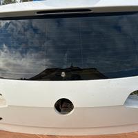 Cofano posteriore golf  7.5 / 7