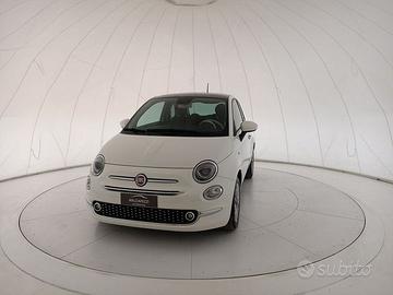 FIAT 500 III 2015 1.0 hybrid Dolcevita 70cv