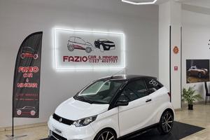 Aixam GTI Coupé Sensation