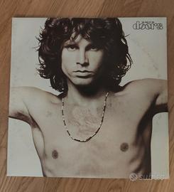 Vinile unico proprietario! The Doors