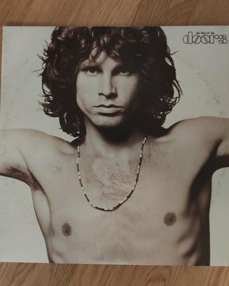Vinile unico proprietario! The Doors