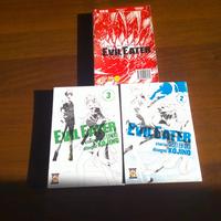 evil eater(goen,ultra go!,2012)