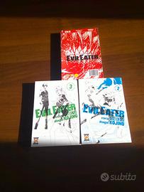 evil eater(goen,ultra go!,2012)