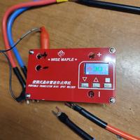 Saldatrice a Punti Wise Maple