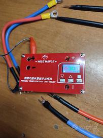 Saldatrice a Punti Wise Maple