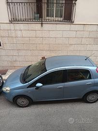 GRANDE PUNTO 