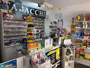 Avviata tabaccheria ricevitoria lotto
