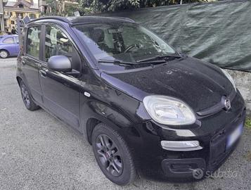 Fiat Panda 1.2 benzina