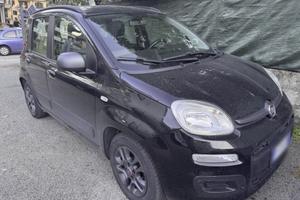 Fiat Panda 1.2 benzina