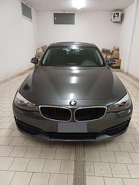 Bmw serie 3 GT cambio automatico