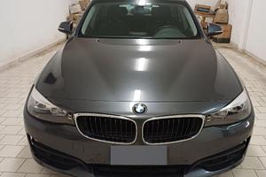 Bmw serie 3 GT cambio automatico
