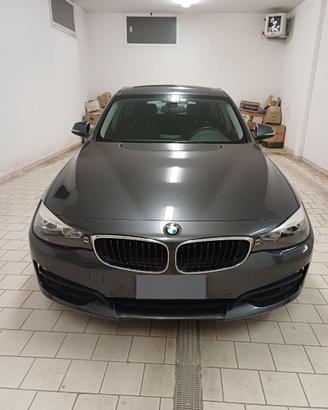 Bmw serie 3 GT cambio automatico