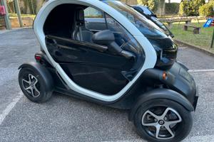 Renault Twizy - 2018