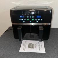 Friggitrice ad aria nuova 8L