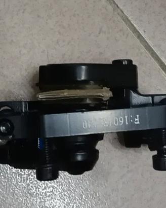 PINZA FRENI MECCANICO