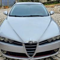 ALFA ROMEO 159