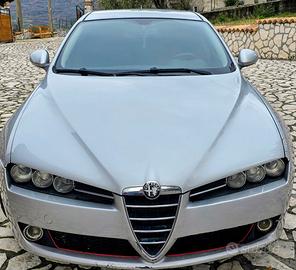 ALFA ROMEO 159
