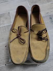 Mocassino Tod's