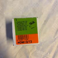 Bticino Axolute Interfaccia NC+12V