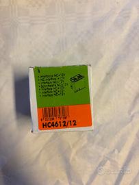 Bticino Axolute Interfaccia NC+12V