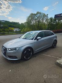 Audi A3 1.6 2015 SPORTBACK