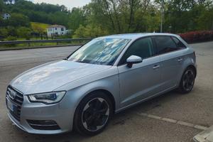 Audi A3 1.6 2015 SPORTBACK
