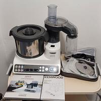 Robot Cucina Kenwood