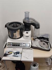 Robot Cucina Kenwood