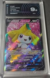 Jirachi v coreano 
