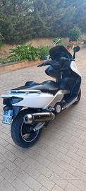 Yamaha T Max - 2002