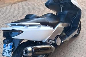 Yamaha T Max - 2002