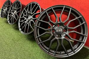 Cerchi Renault Nissan Dacia Smart 7Jx17 ET44 4x100